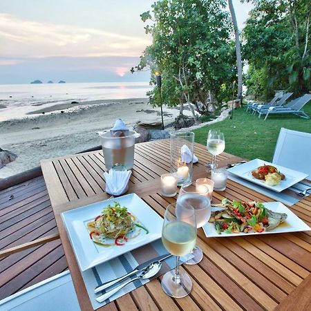 The View Villa Taling Ngam  Bagian luar foto